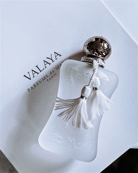 valaya perfume de marly.